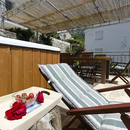 Dom wakacyjny House Jasna
