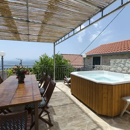 Dom wakacyjny House Jasna Igrane