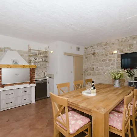 Dom wakacyjny House Jasna