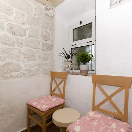 House Jasna Holiday home