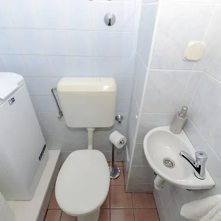 Dom wakacyjny House Jasna Igrane