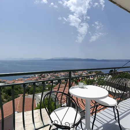 Dom wakacyjny House Jasna Igrane