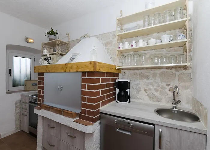 House Jasna Casa de Férias