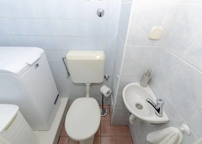 Casa de Férias House Jasna Igrane