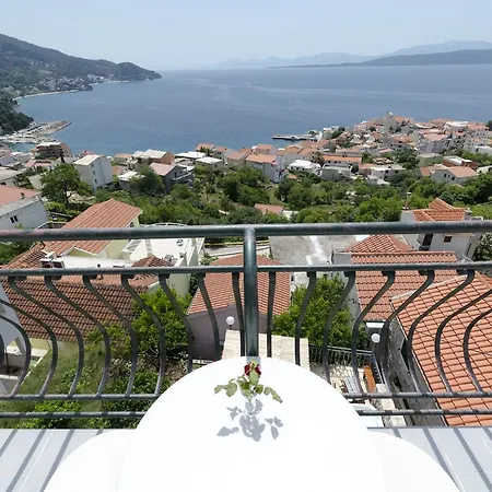 Ferienhaus House Jasna Igrane