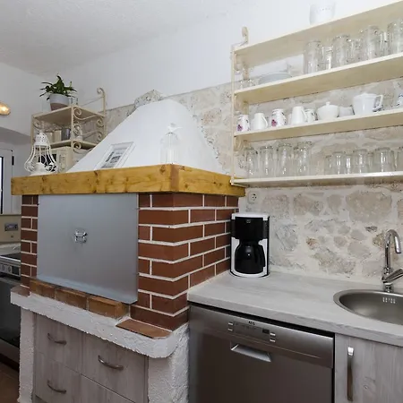 House Jasna Ferienhaus