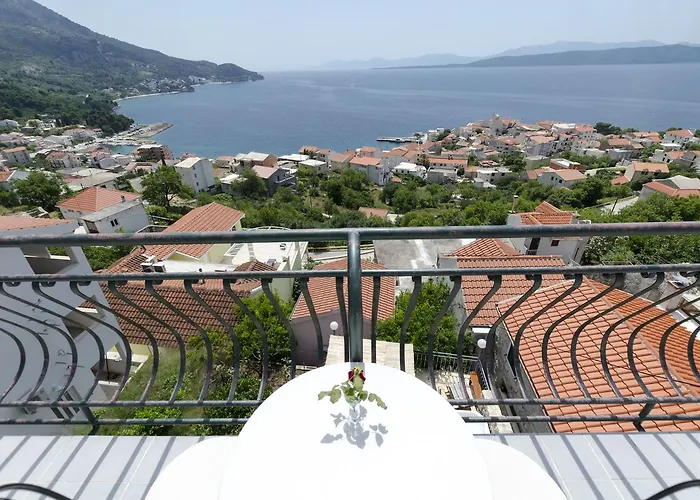 Hébergement de vacances House Jasna Igrane