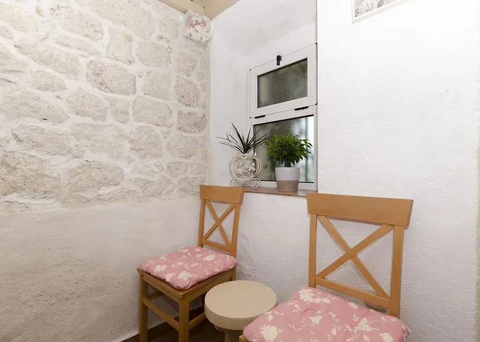 House Jasna Hébergement de vacances