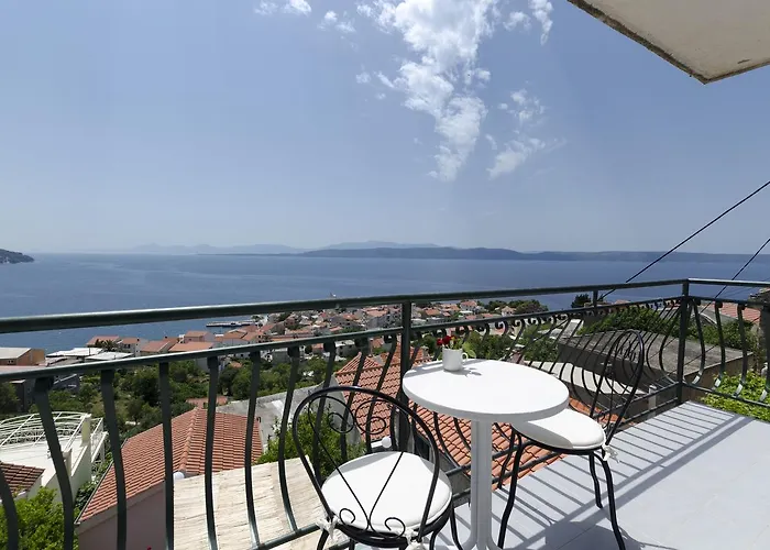 Hébergement de vacances House Jasna Igrane