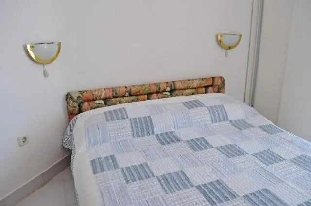 House Jasna Hébergement de vacances