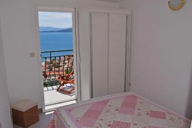 House Jasna Hébergement de vacances